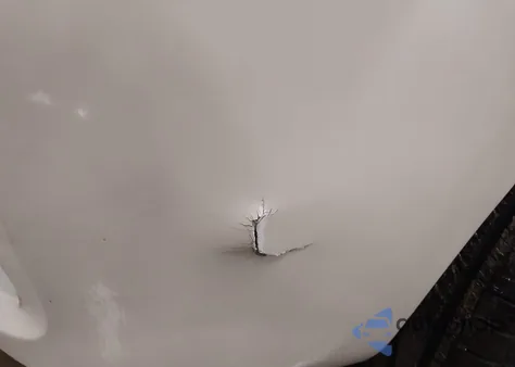 2008 Lincoln Navigator from USA, damaged, VIN 5LMFU28528LJ12893